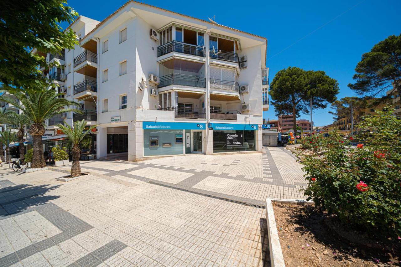 Apartment 3D Albir El Albir Exteriér fotografie